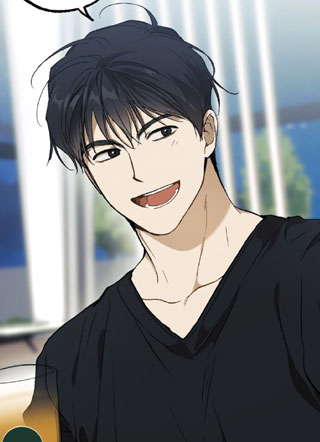 没有说喜欢 截图1