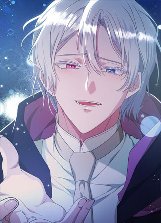 恶女对一切都感到厌倦 截图1