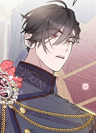 嘘！不是恶役千金是刑警 截图1