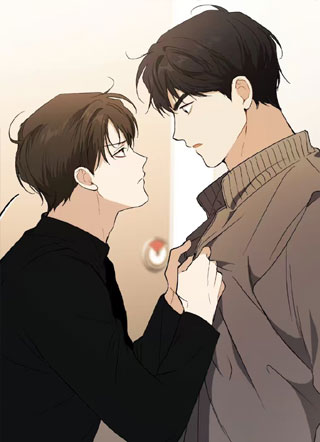 没有说喜欢 截图1