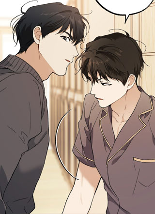 没有说喜欢 截图1