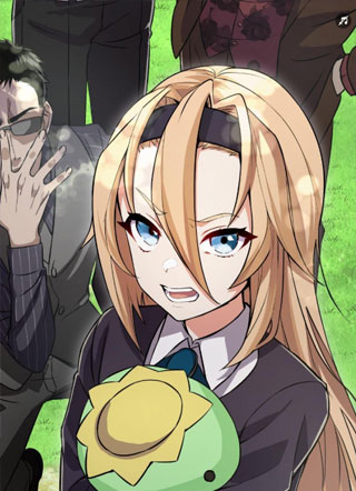 极道少女in战国 截图1