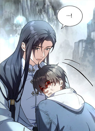 受人尊敬的师兄竟然变成了恶人 截图1