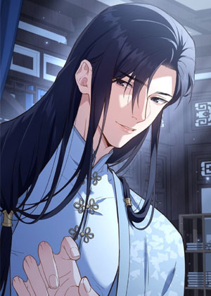 受人尊敬的师兄竟然变成了恶人