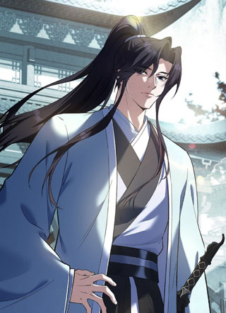 受人尊敬的师兄竟然变成了恶人 截图1