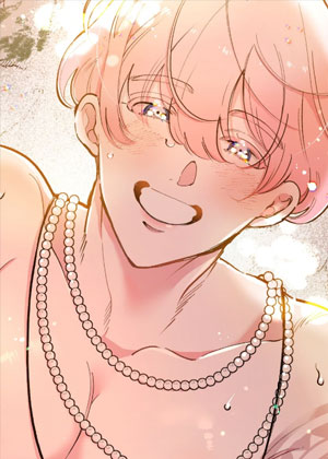 沉浸在你温度中的琉璃