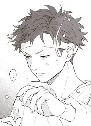 夏末的未知数 截图1