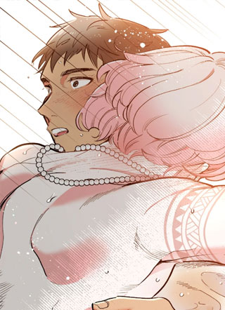 沉浸在你温度中的琉璃 截图1