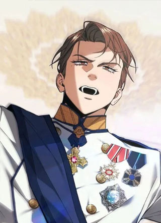 昔日皇太子沦为孕新娘 截图1