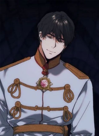 昔日皇太子沦为孕新娘 截图1