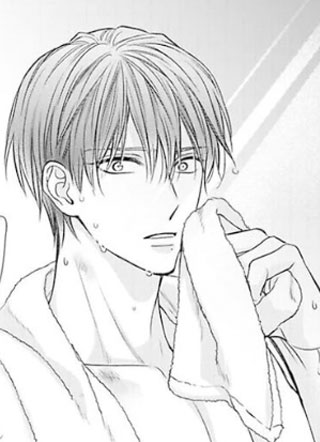 水野忍理想的恋爱 截图1