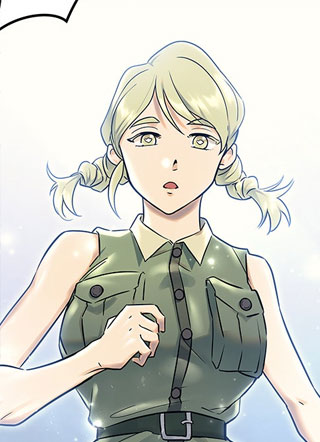 神之塔外传:乌雷克·马奇努 截图1