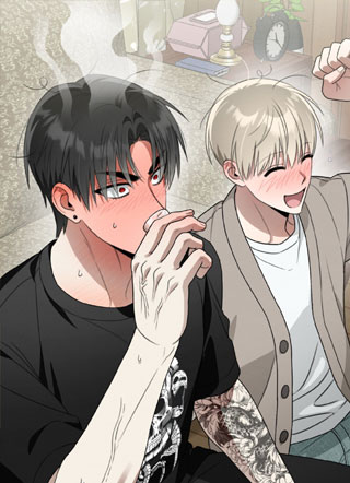 晴天暴雨 截图1