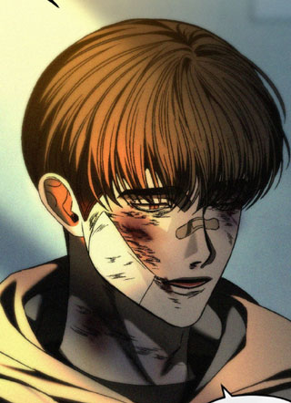 唯一的，我的 截图1