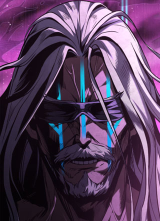 孤狱狂徒 截图1