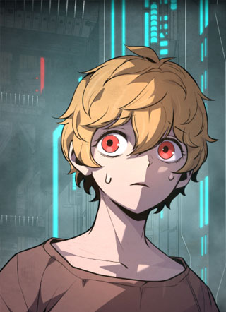 孤狱狂徒 截图1