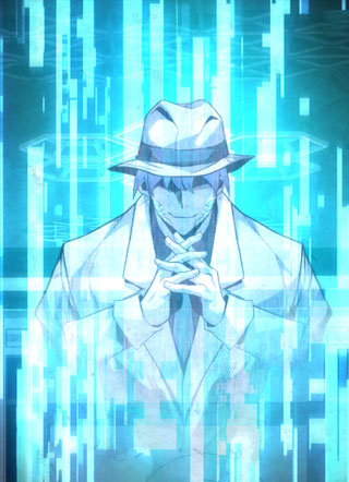 孤狱狂徒 截图1