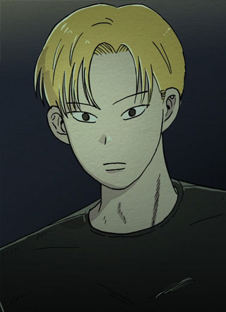 右滑即地狱 截图1