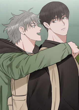 Magnetic Love 截图1