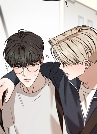 怎会变成这种关系 截图1