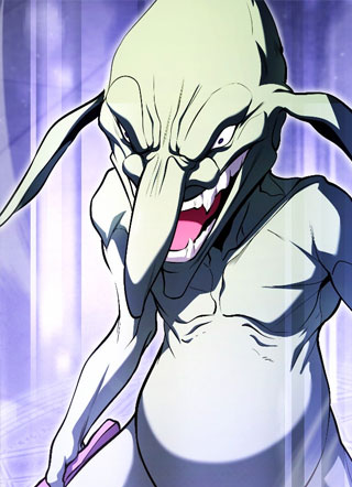 Lv.999 哥布林 截图1