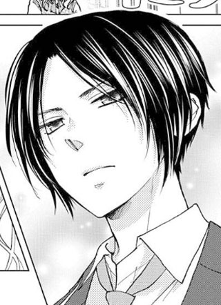 强制吸爱猫猫男 截图1