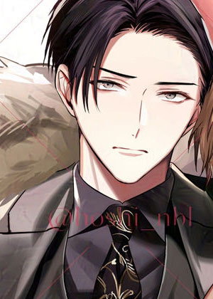 M男的可爱就是想撒娇