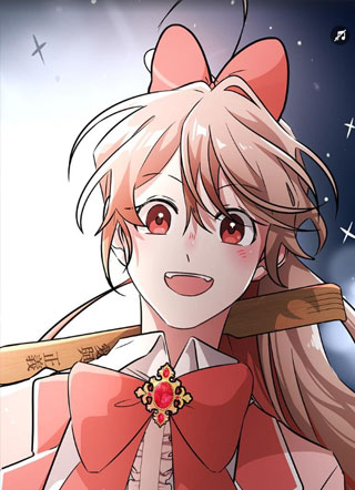 魔法少女波琪今年78岁 截图1