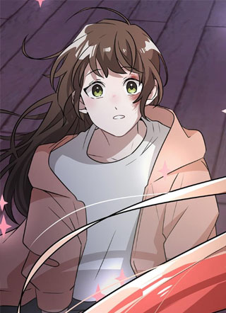 魔法少女波琪今年78岁 截图1