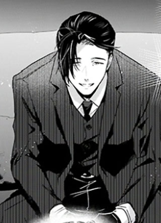 湾野君的黑道家政夫日记 截图1