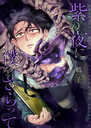 在紫夜中将我带走
