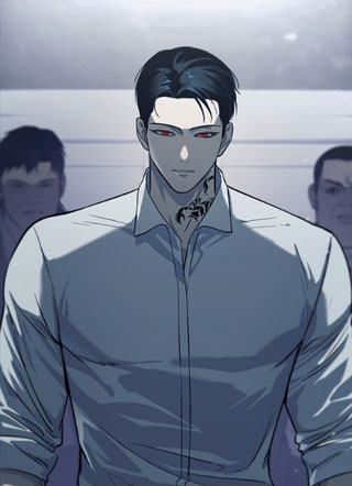 血色衬衫 截图1