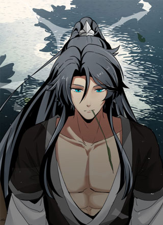 千万别惹大师兄 截图1