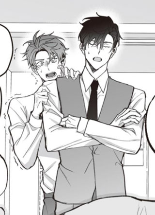 独占接班人：His Love, His Redemption 截图1