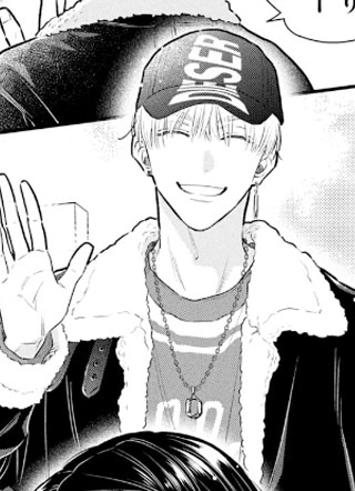 负责可爱的是本大爷 截图1