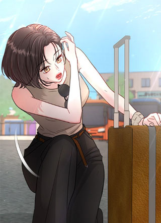 有你的夏天 截图1