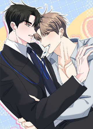 我的秘密恋爱 截图1