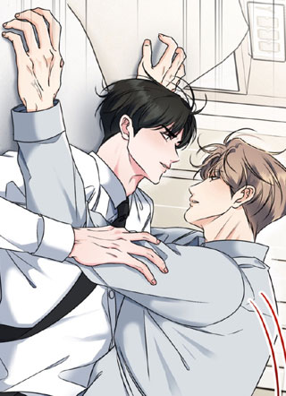 我的秘密恋爱 截图1