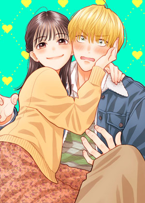 负责可爱的是本大爷