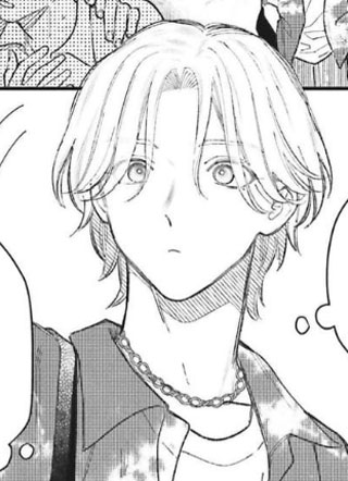 冤家路窄漫画 截图1