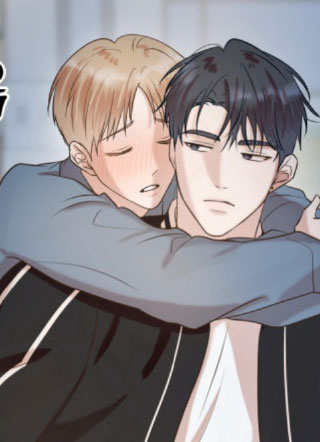 Love Messenger 截图1