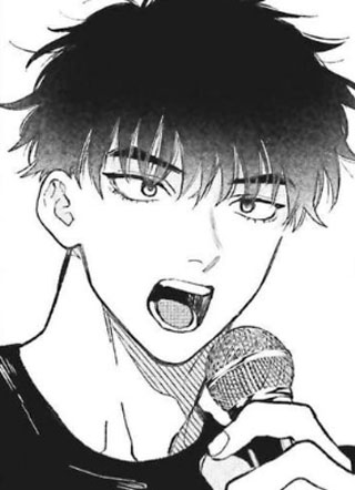 冤家路窄漫画 截图1