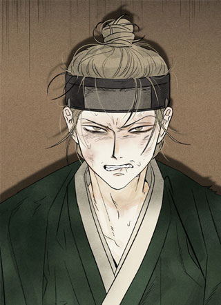 侵蚀雾锁危情 截图1