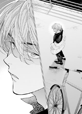 银辉一闪，双星永系 截图1