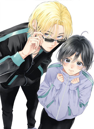 无爱不爱豆 截图1