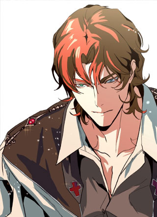 失控的诅咒 截图1