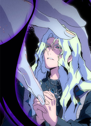 失控的诅咒 截图1