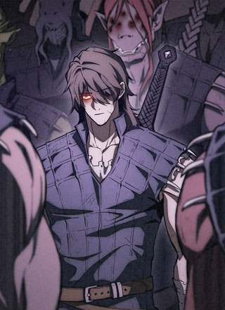 魔教官归来 截图1