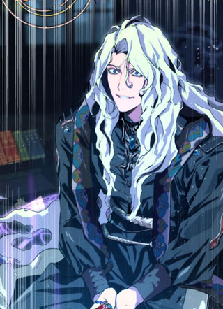 失控的诅咒 截图1