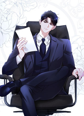 社长的秘密奖励 截图1